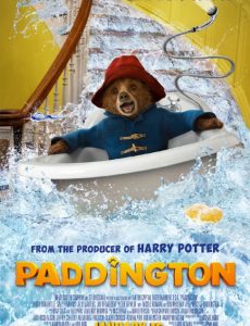 Paddington (2014) แพดดิงตัน คุณหมี หนีป่ามาป่วนเมือง Hugh Bonneville