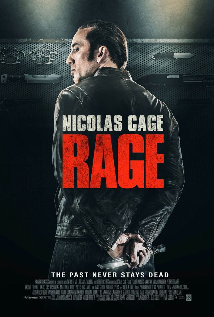 Tokarev (2014) ปลุกแค้นสัญชาติคนโหด Nicolas Cage