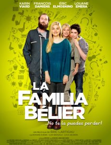 The Bélier Family (2014) ร้องเพลงรัก ให้ก้องโลก Karin Viard
