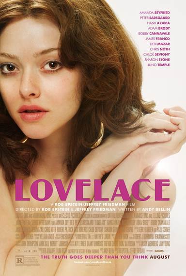 Lovelace (2013) รัก ล้วง ลึก Amanda Seyfried
