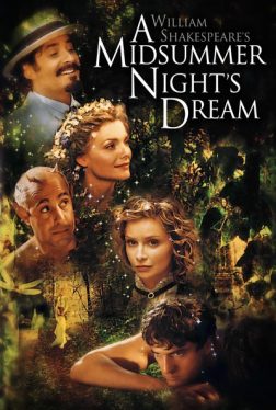 A Midsummer Night’s Dream (1999) ตำนานฝากรักบรรลือโลก Kevin Kline