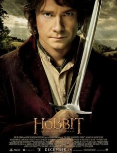 The Hobbit An Unexpected Journey (2012) เดอะ ฮอบบิท การผจญภัยสุดคาดคิด Martin Freeman