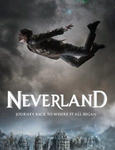 Neverland (2011) แดนมหัศจรรย์ กำเนิดปีเตอร์แพน Keira Knightley