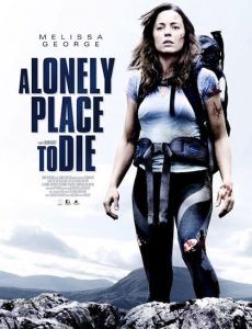 A Lonely Place To Die (2011) ฝ่านรกหุบเขาทมิฬ Alec Newman