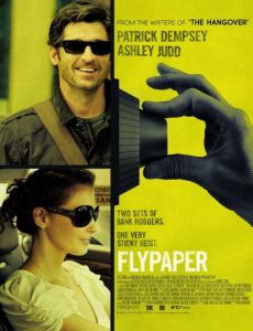 Flypaper (2011) ปล้นสะดุด…มาหยุดที่รัก Patrick Dempsey