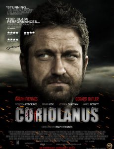 Coriolanus (2011) จอมคนคลั่งล้างโคตร Ralph Fiennes