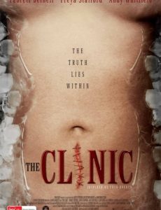 The Clinic (2010) คลีนิคผ่าคนเป็น Tabrett Bethell