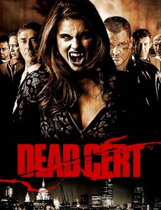 Dead Cert (2010) ดับนรกกลืนตะวัน Craig Fairbrass