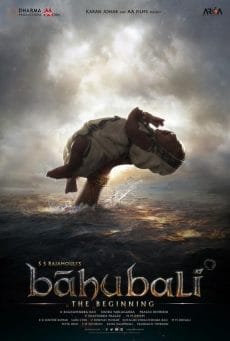 Bahubali The Beginning (2015) เปิดตำนานบาฮูบาลี Prabhas