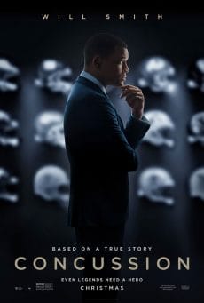 Concussion (2015) คนเปลี่ยนเกม Will Smith