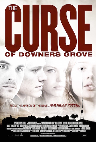 The Curse of Downers Grove (2015) โรงเรียนต้องคำสาป Bella Heathcote
