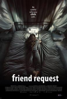 Friend Request (2016) ผีแอดเพื่อน Alycia Debnam-Carey