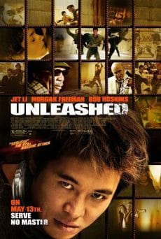 Unleashed (2005) คนหมาเดือด Jet Li