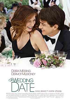 The Wedding Date (2005) นายคนนี้ที่หัวใจบอก ใช่เลย Dermot Mulroney