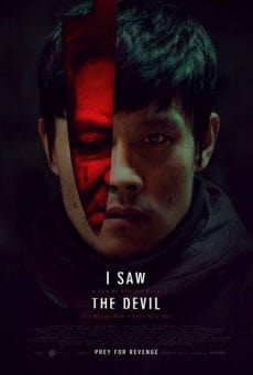 I Saw The Devil (2010) เกมโหดล่าโหด Lee Byung-Hun