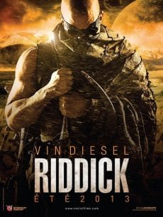 Riddick (2013) ริดดิค 3 Vin Diesel