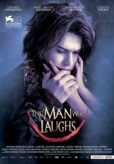 The Man Who Laughs (2012) ปฎิหาริย์รักจากโจ๊กเกอร์ Gérard Depardieu