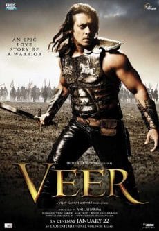 Veer (2010) เวียร์ จอมวีรอหังการ์ Ishrat Ali