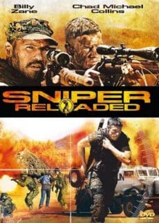 Sniper Reloaded (2011) สไนเปอร์ 4 โคตรนักฆ่าซุ่มสังหาร Chad Michael Collins