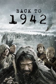 Back to 1942 (2012) แผ่นดินวิปโยค 1942 Guoli Zhang