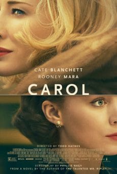 Carol (2015) รักเธอสุดหัวใจ Sean Penn