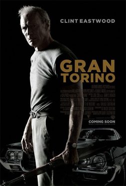 Gran Torino (2008) คนกร้าวทะนงโลก Clint Eastwood