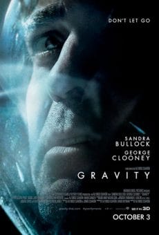Gravity (2013) มฤตยูแรงโน้มถ่วง Sandra Bullock
