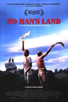 No Man’s Land (2013) ฝ่านรกแดนทมิฬ Cathy Lynn Symonds