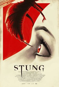 Stung (2015) ฝูงนรกหกขาล่ายึดล่า Matt O’Leary