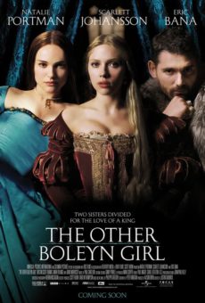 The Other Boleyn Girl (2008) บัลลังก์รัก ฉาวโลก Natalie Portman