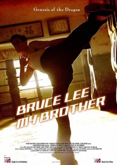 Bruce Lee My Brother (2010) บรู๊ซ ลี เตะแรกลั่นโลก Aarif Rahman