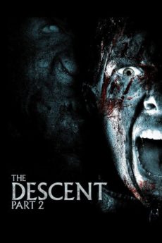 The Descent 2 (2009) หวีดมฤตยูขย้ำโลก ภาค 2 Michael J. Reynolds
