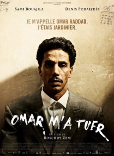 Omar Killed Me (2011) โอมาร์ ฆ่าไม่ฆ่า Sami Bouajila