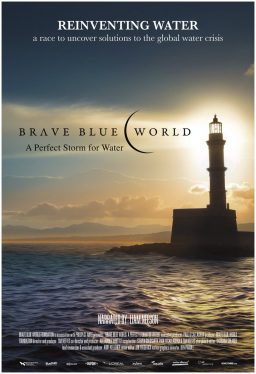 Brave Blue World (2019) ทางออก Liam Neeson