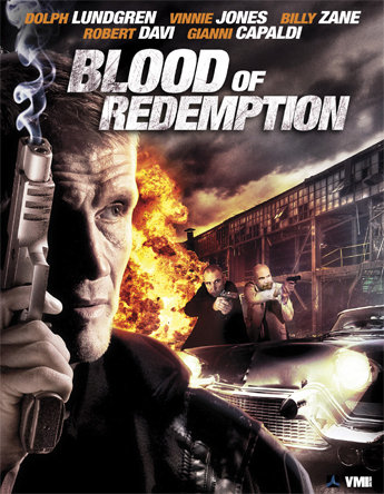 Blood of Redemption (2013) บัญชีเลือดล้างเลือด Dolph Lundgren