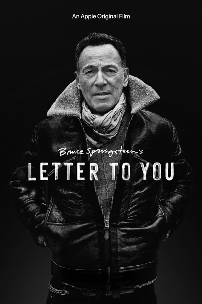 Bruce Springsteen’s Letter to You (2020) Roy Bittan