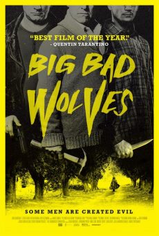 Big Bad Wolves (2013) หมาป่าอำมหิต(SoundTrack ซับไทย) Lior Ashkenazi