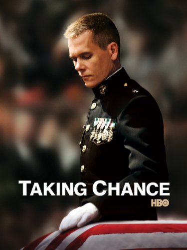 Taking Chance (2009) ด้วยเกียรติ แด่วีรบุรุษ Kevin Bacon