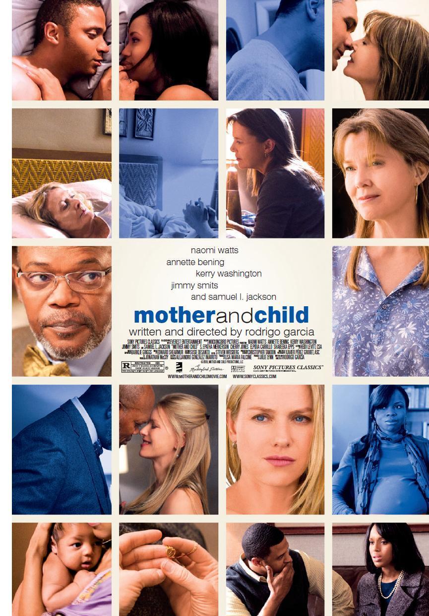 Mother and Child (2009) Naomi Watts