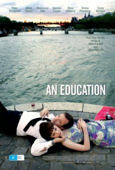 An Education (2009) เรียนปวดหัว…มีเธอดีกว่า Carey Mulligan
