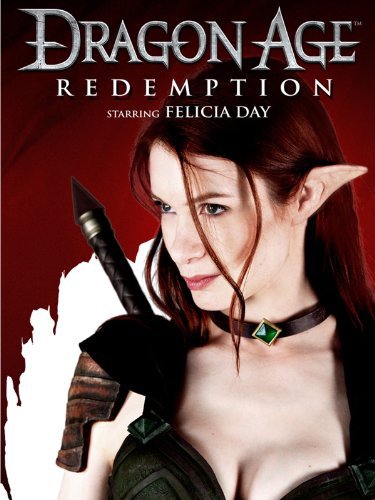 Dragon Age Redemption (2011) อภินิหารพิภพมังกร Masam Holden