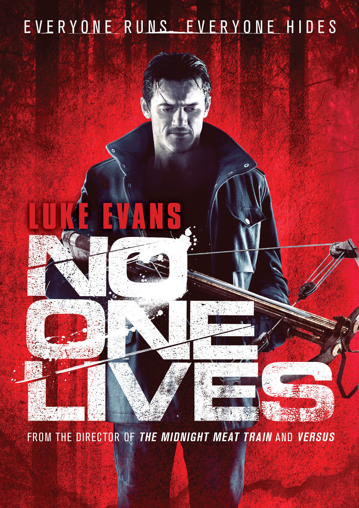 No One Lives (2012) โหด…ล่าเหี้ยม Luke Evans