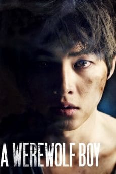 A werewolf boy (2012) วูฟบอย Song Joong-Ki