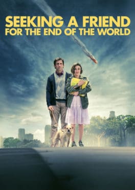 The End of The World (2014) เส้นทางรักบทสุดท้าย Ian Anderson