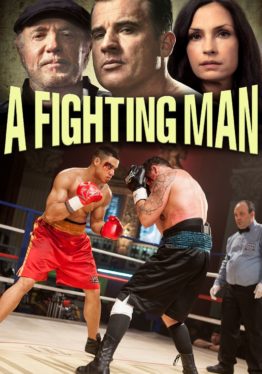A Fighting Man (2014) เลือดนักชก Dominic Purcell