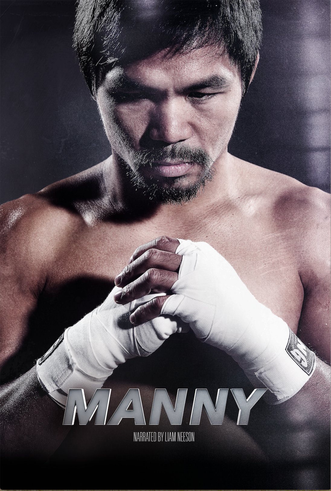 Manny (2014) แมนนี่ ปาเกียว วีรบุรุษสังเวียนโลก(ซับไทย) Jimmy Kimmel