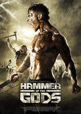 Hammer of The Gods (2013) ยอดนักรบขุนค้อนทมิฬ Charlie Bewley