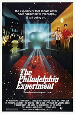 The Philadelphia Experiment (2012) ทะลุมิติเรือมฤตยู Nicholas Lea