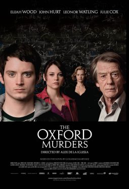 The Oxford Murders (2008) สืบจากคณิตศาสตร์ Elijah Wood