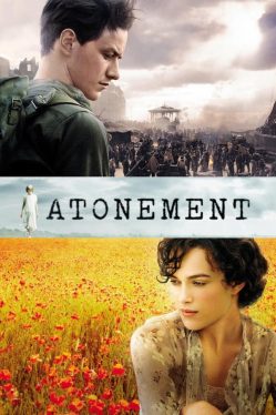 Atonement (2007) ตราบาปลิขิตรัก Keira Knightley